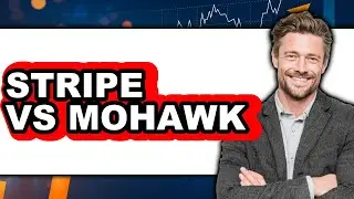 Stripe vs Mohawk - 2025 Comparison