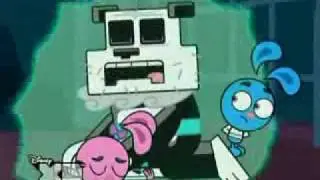 Yin Yang Yo! - Yin Yang Who Part 2