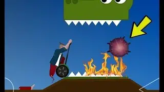 ► Short Ride Level 7 to 11 Walkthrough