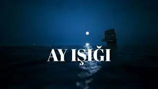 Semicenk X Doğu Swag X Bedo X Tekir Type Beat ''Ay Işığı''