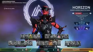 Apex Legends - PS5/PT-BR - Vit&oacute;ria na ranked in&iacute;cio de season com Merlini_Yuta e Jhow