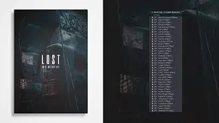 Trap MIDI Kit Download - (Lost) 🔥