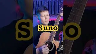 Suno ile m&uuml;zik yap #suno #ai #music #create #gitar