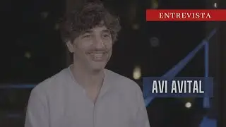 El mandolinista AVI AVITAL habla de su participaci&oacute;n en el Festival PAAX GNP 2024 | Entrevista