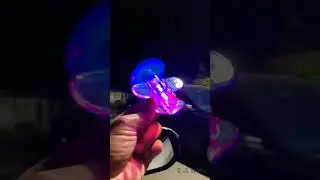 Yard or garden ornament.Toy or novelty item for kids.Bike decoration for added visibility and fun.