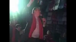 01.03.2014 Ferhatpaşa Mahallesi Halk Toplantısı Başkan Cem Kara'nın Konuşması