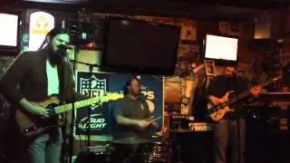 Nathan Nelson - If You Ain't In My Bed, The Terrorists Win