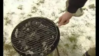 Bandi a hegyen 7.r&eacute;sz: TV paprik&aacute;s csirkeragu, Pilisszentl&eacute;lek