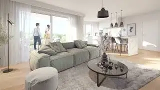 Nieuw in Ruisbroek: Residentie 'Aurelle'