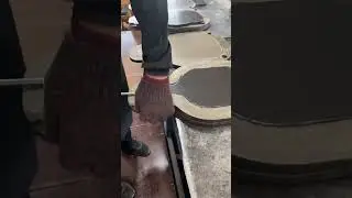 How We&rsquo;re Making a Pickleball Paddle at LUXE #pickleball
