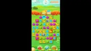 Farm Heroes Super Saga Level 76 No Boosters