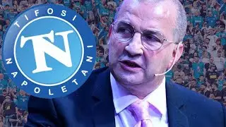 TIFOSI NAPOLETANI 💙 Nuovo appuntamento con Gennaro Montuori su CalcioNapoli24 📺