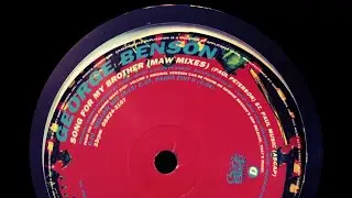 GEORGE BENSON - SONG FOR MY BROTHER - MAW MIXES