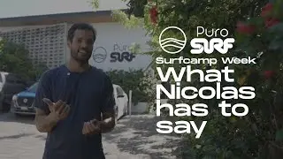 Отзыв о Surfcamp Week: что говорит гость Николас