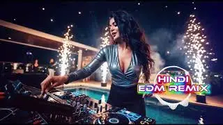 Bollywood DJ Party Mix 2026 🔥 Hindi Dance Mashup Nonstop for New Year