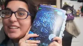 January Wrap up Part 1!!   #booktube #wrapup