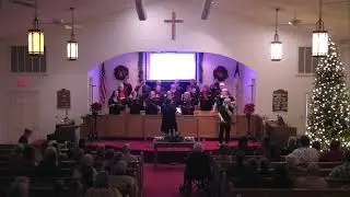 Come Let Us Adore • A Christmas Cantata