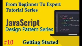 #10 JavaScript Tutorial Series | From Beginner to Expert | Full Course Training | Part 10