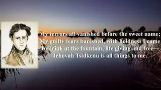 I Once Was a Stranger (Jehovah Tsidkenu) Robert Murray M'Cheyne