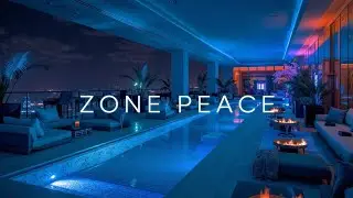 Deep Zone Flow Инструментальная Музыка ~ Абсолютная Концентрация и Снятие Стресса