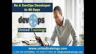 DEVOPS online training | Devops videos | ONLINE Devops course
