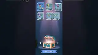 Idle Miner Tycoon -  Amber Mine