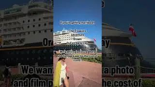 We need some portfolio weddings for more ships! #disneycruie #disneyfairytaleweddings #disneywedding
