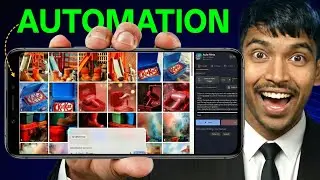 99% Of Mobile Creators Are Missing This Extension Trick | Chrome Extension on Android