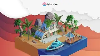 How to Claim Islander Testnet | Full process claiming testnet reward of islander | ISA token claim |