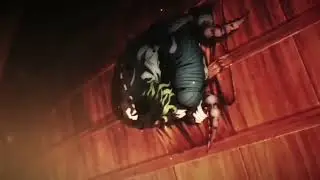 Темный принц - овердоз (awm edit)