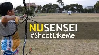 #ShootLikeMe: NUSensei - Process & Mindset