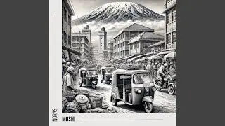 Moshi