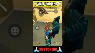 New Trick Climbing Peak Big House Stairs #freefire #freefireshorts #shorts