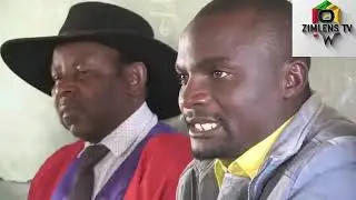 Ndakapindira Mukadzi Wangu Mutoilet Ndanzwa ACHICHEMERERA Wanike Ari Kurohwa Doggstyle Nasekuru Ava