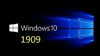 Windows 10 Version 1909 19H2 Questions and Answers October 1st 2019