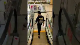 D Mall Rohini Sector 10  #shorts #229 #minivlog #lifestyle