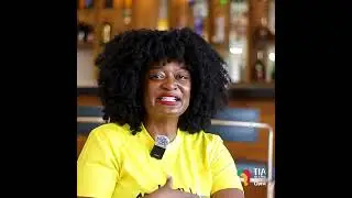 Flore Shares Her TIA Ghana Tour 2024 Experience | Honest Reflections from Ghana 🇬🇭