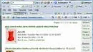 Make Money Using eBay - Without Stocking Products