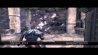 1v1:: ITS IPsYcHo vs ConclusiveZ (ITS WaveyZ)