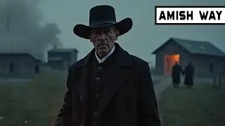 Amish Mafia EXPOSED: 10 Dark Truths They Never Wanted Outsiders to Know!