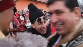 INFOBT.RO Festivalul de Datini și Obiceiuri de Iarnă Mihălășeni 2023