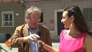 Quattro passi tra i borghi   8 Sarzana seconda parte