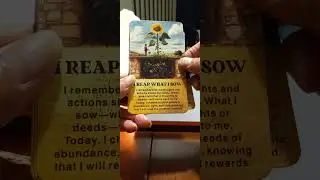 Self Healing Tools.  God Bless You!
