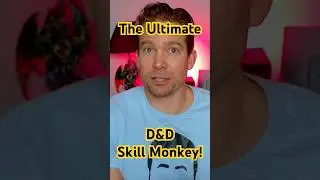 Proficient in Every Skill by Level 5!?