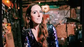 Sarah Johnson - Mess You Up Good (LIVE! @ The Texas Music Cafe&reg;)