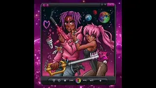 [FREE] Lil Uzi Vert x Pink Tape Type Beat 2025 - ☆* Turbo✦ *☆