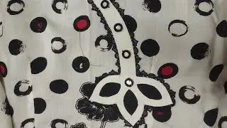 New style neck design with less easy cutting and stitching way in 2026
