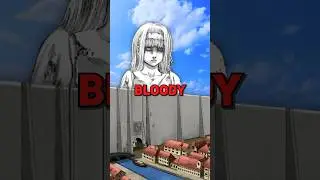 The Walls That Caused the END of the WORLD 😨 #aot #attackontitan #animeanxiety