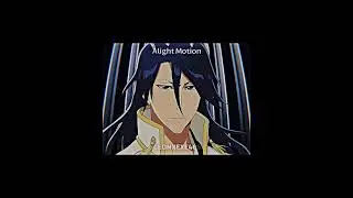Byakuya&rsquo;s last and final bankai 😢 #anime #bleach #bleachtybw #byakuya