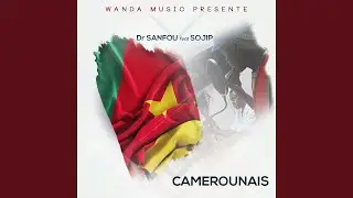 Camerounais (feat. Sojip)